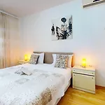 By The Beach Apartamento