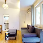 Apartamento By The Beach *