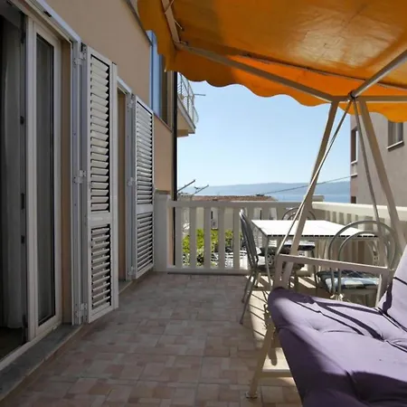 By The Beach Apartamento Duće