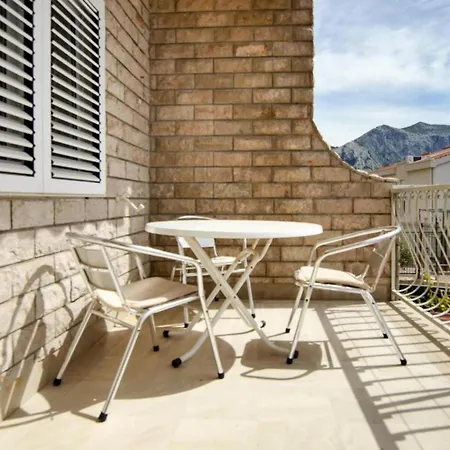 Apartamento By The Beach